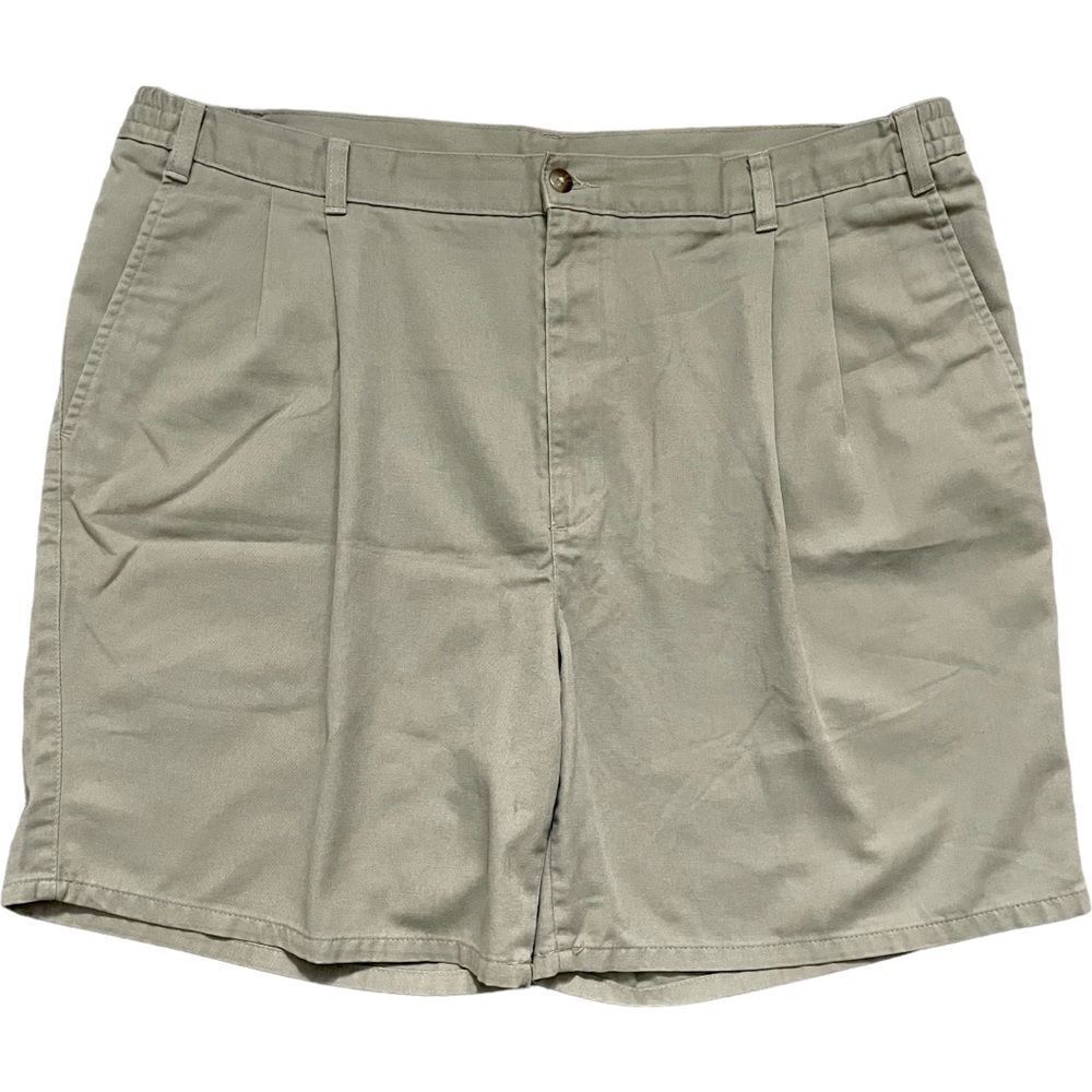 Duck Head Short Khaki Pant. W-42 - Picture 1 of 5